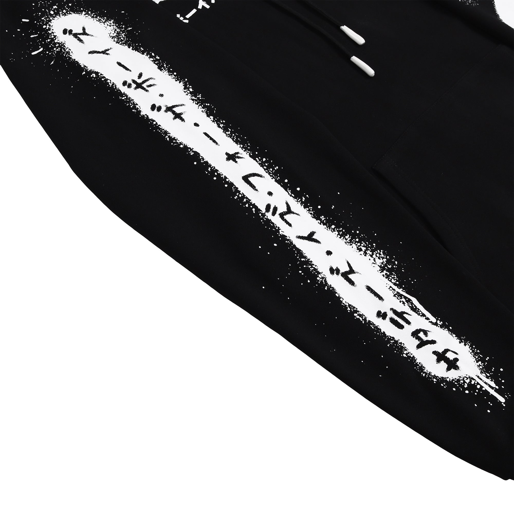 STREET VANDAL HOODIE – The Boys
