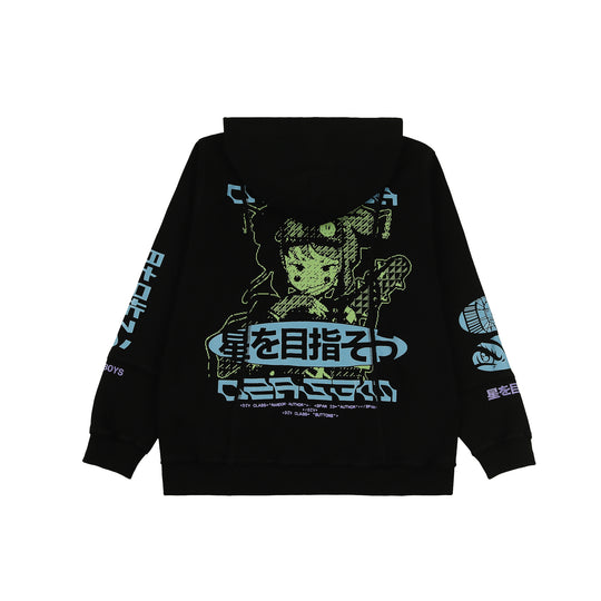 Boylei Merch APPAREL – The Boys