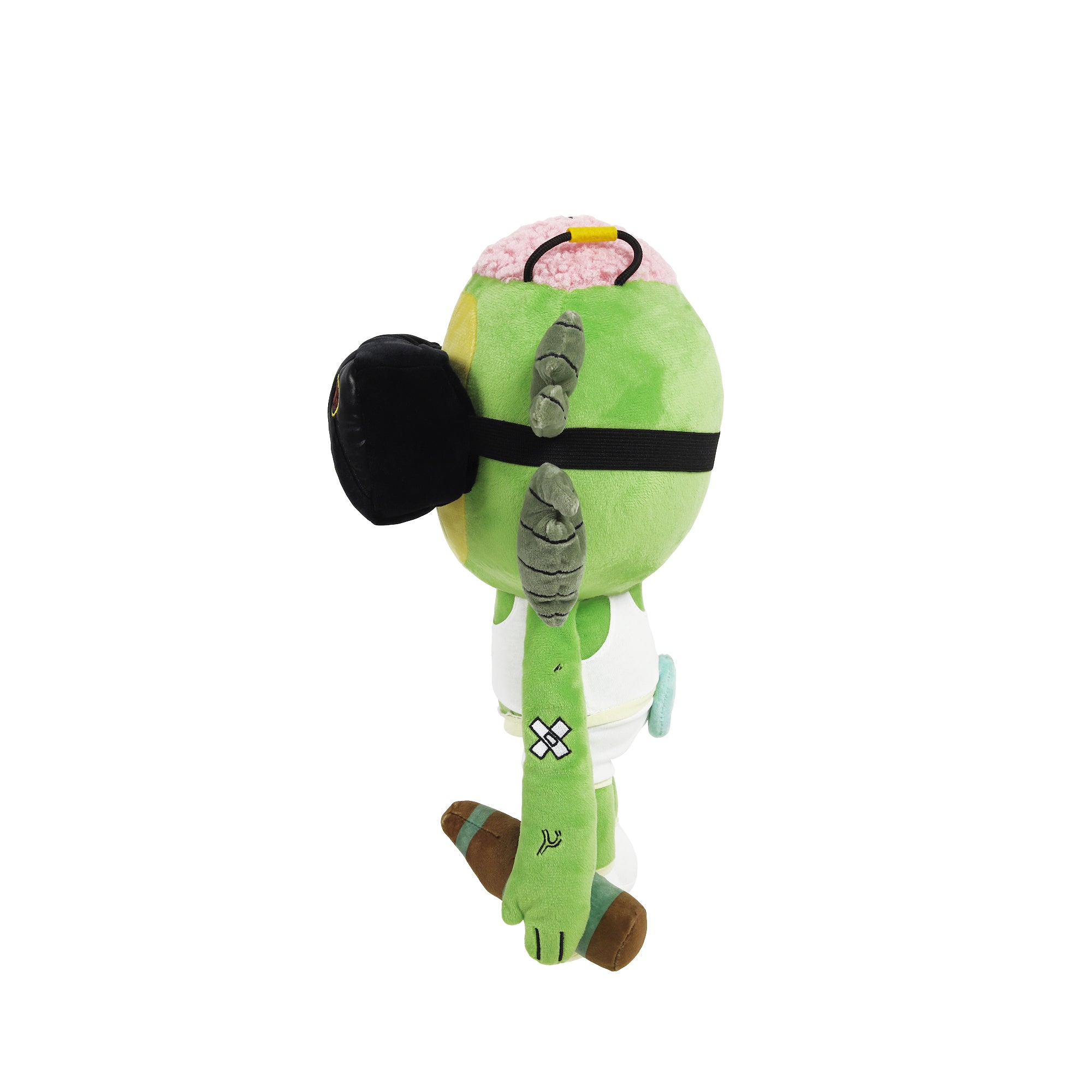 VIRTUAL INSANITY BOBERT PLUSH – The Boys