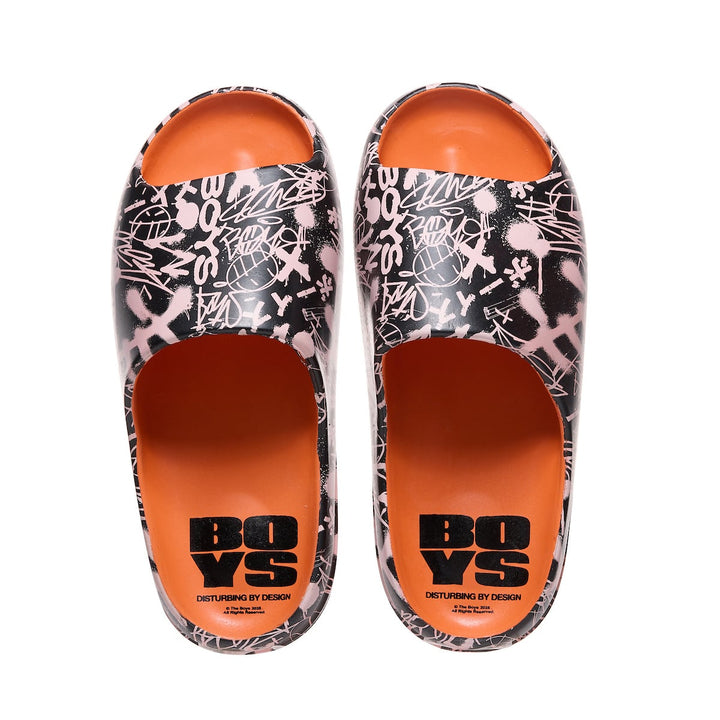 Standard Issue Slides