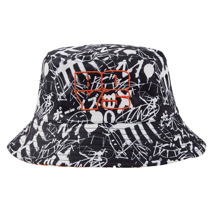 Standard Issue Reversible Bucket Hat