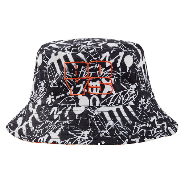 Standard Issue Reversible Bucket Hat – The Boys