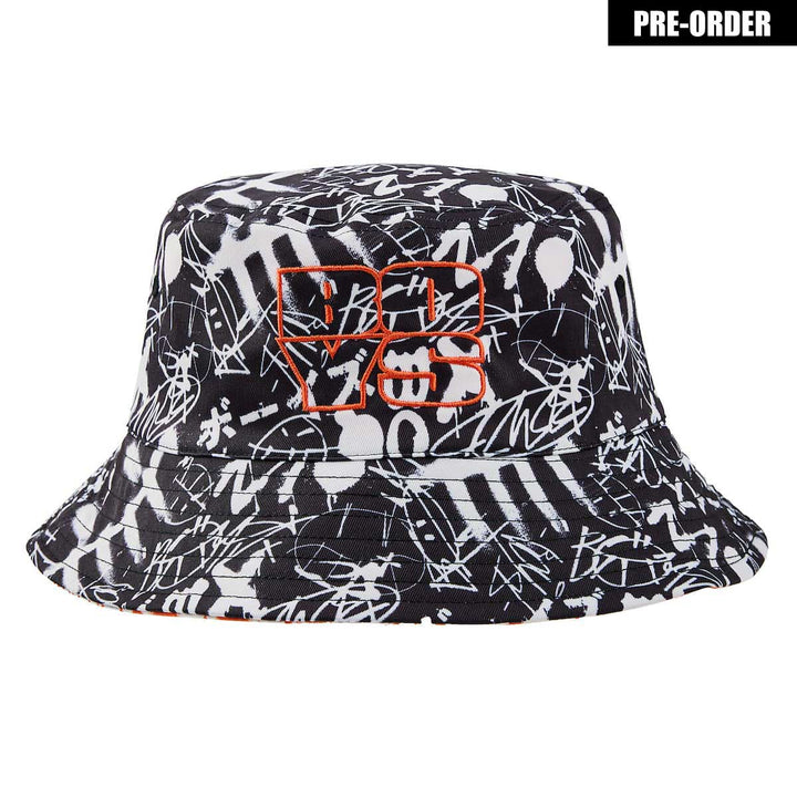 Standard Issue Reversible Bucket Hat