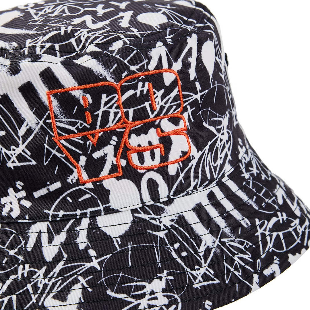 Standard Issue Reversible Bucket Hat