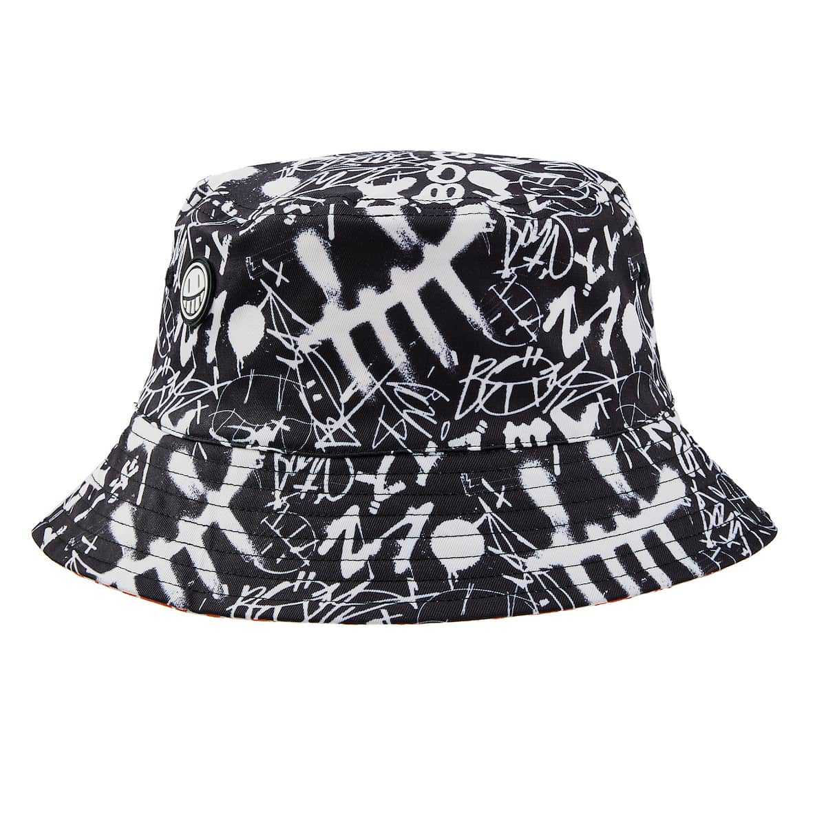 Standard Issue Reversible Bucket Hat – The Boys