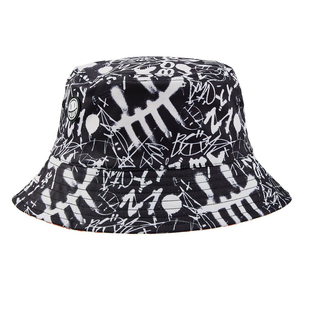 Standard Issue Reversible Bucket Hat