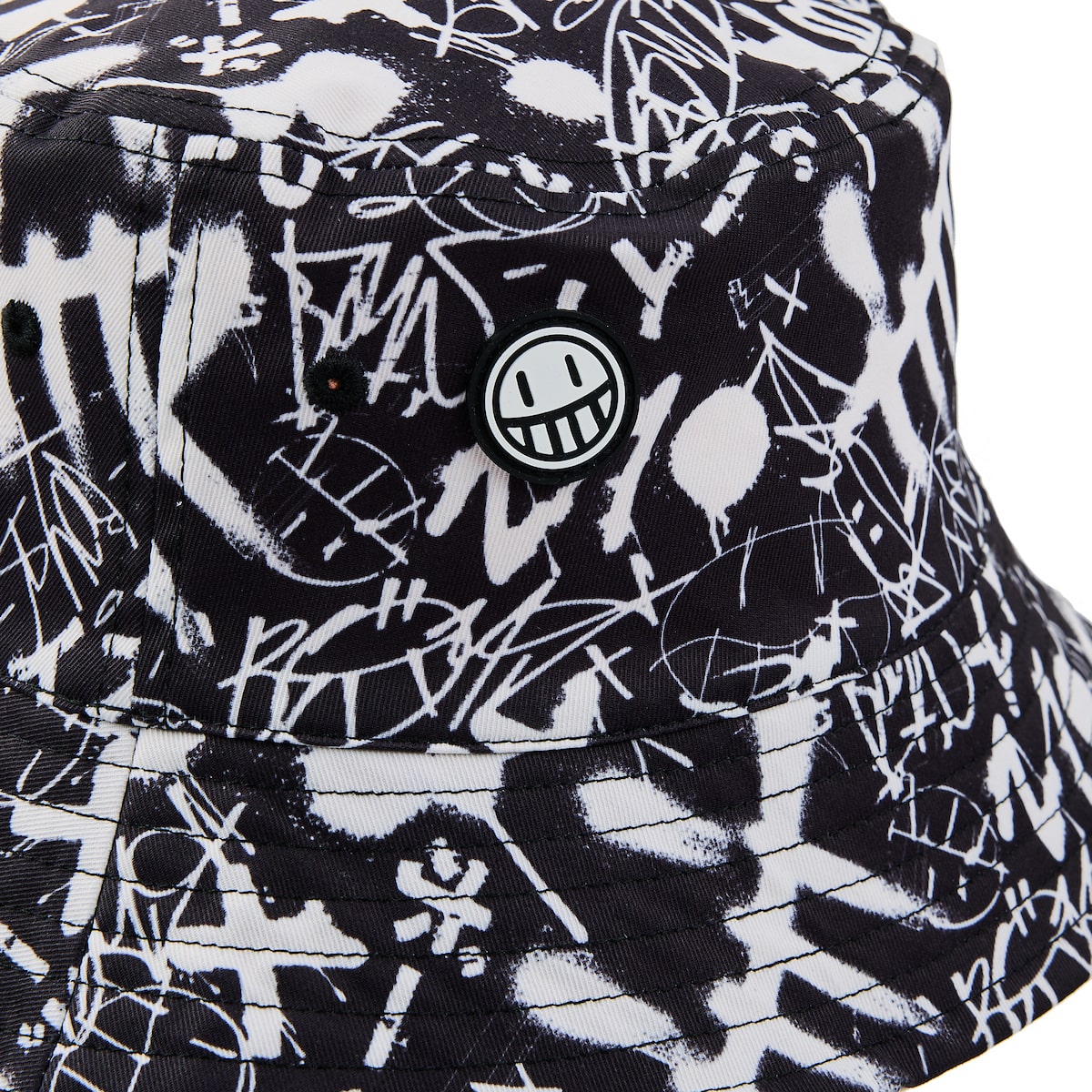 Standard Issue Reversible Bucket Hat – The Boys