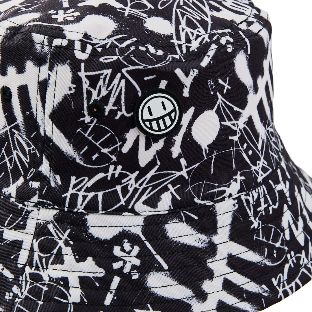 Standard Issue Reversible Bucket Hat
