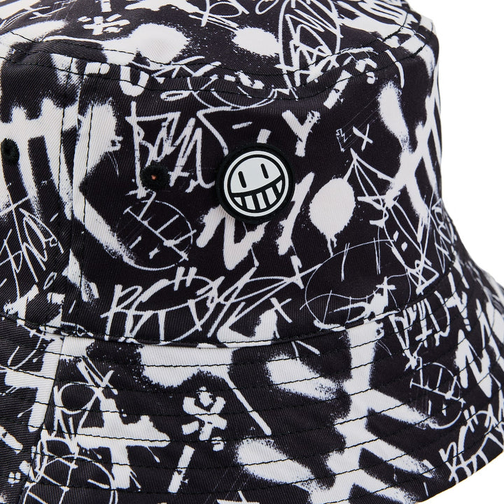 Standard Issue Reversible Bucket Hat