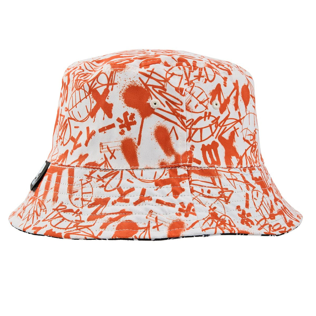 Standard Issue Reversible Bucket Hat