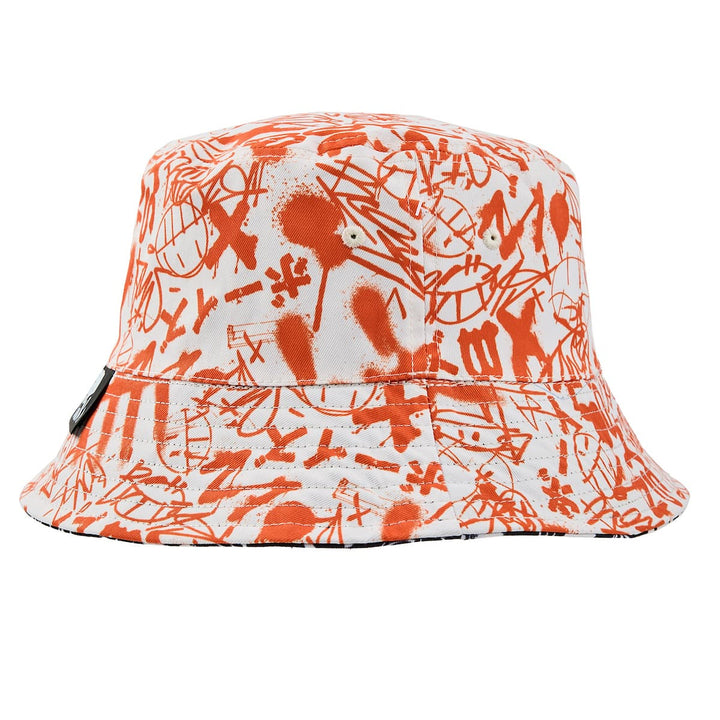 Standard Issue Reversible Bucket Hat