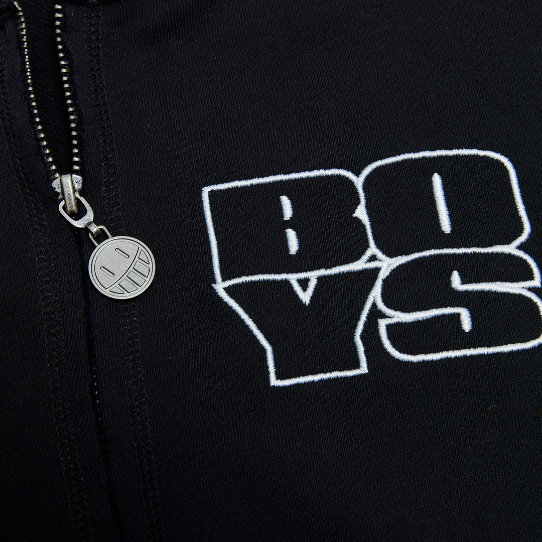Standard Issue B-Side Bomber Jacket