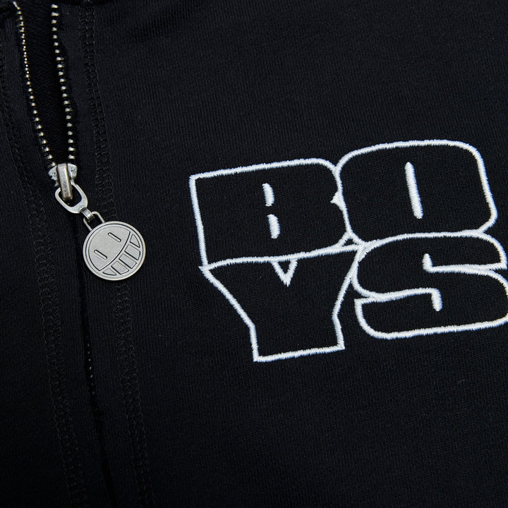 Standard Issue B-Side Bomber Jacket