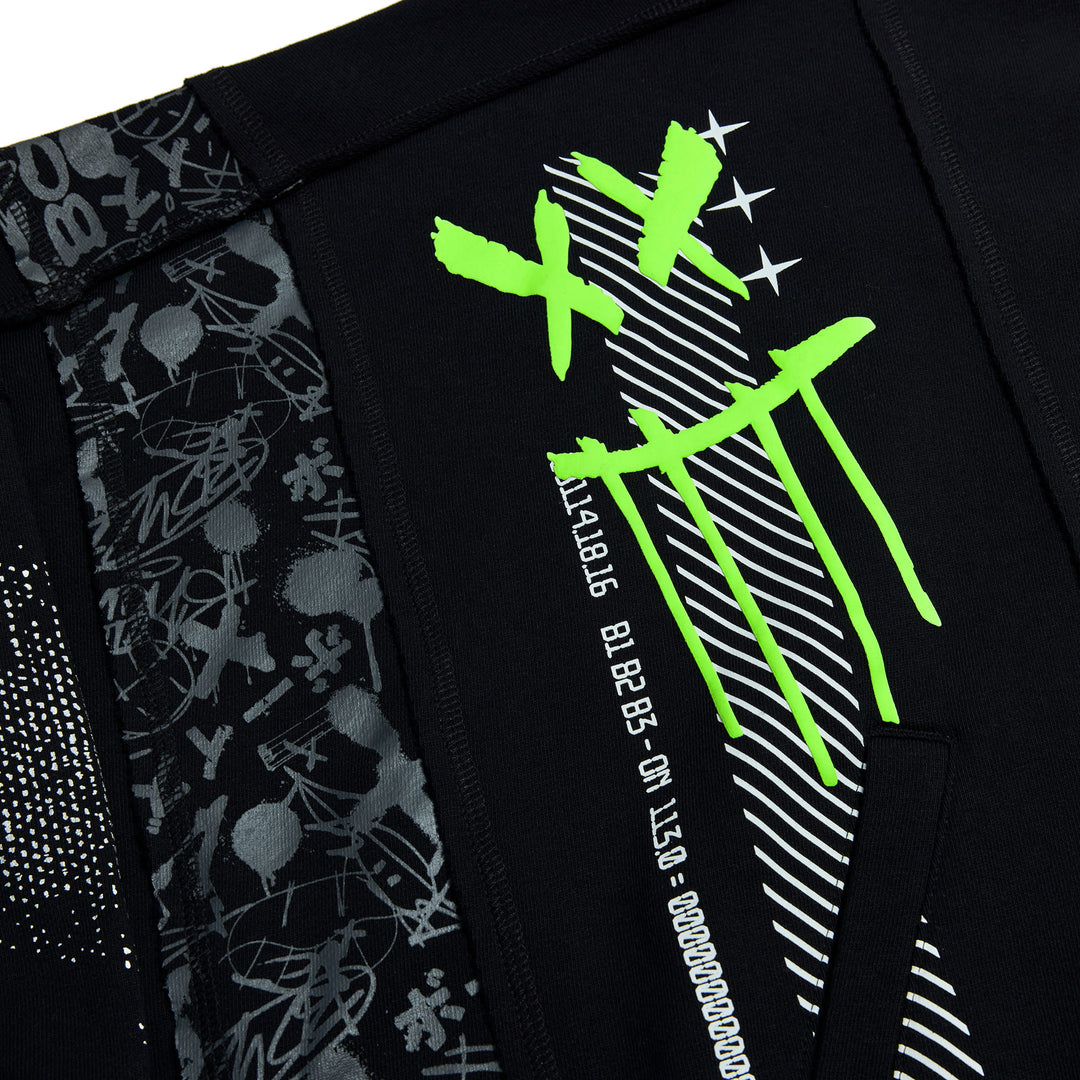Standard Issue B-Side Bomber Jacket