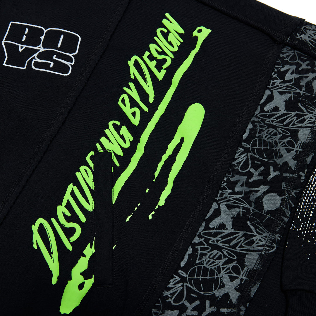 Standard Issue B-Side Bomber Jacket