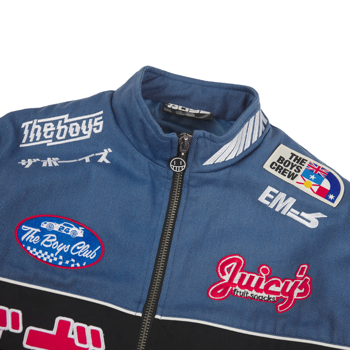 Nitrous Racing Team Jacket