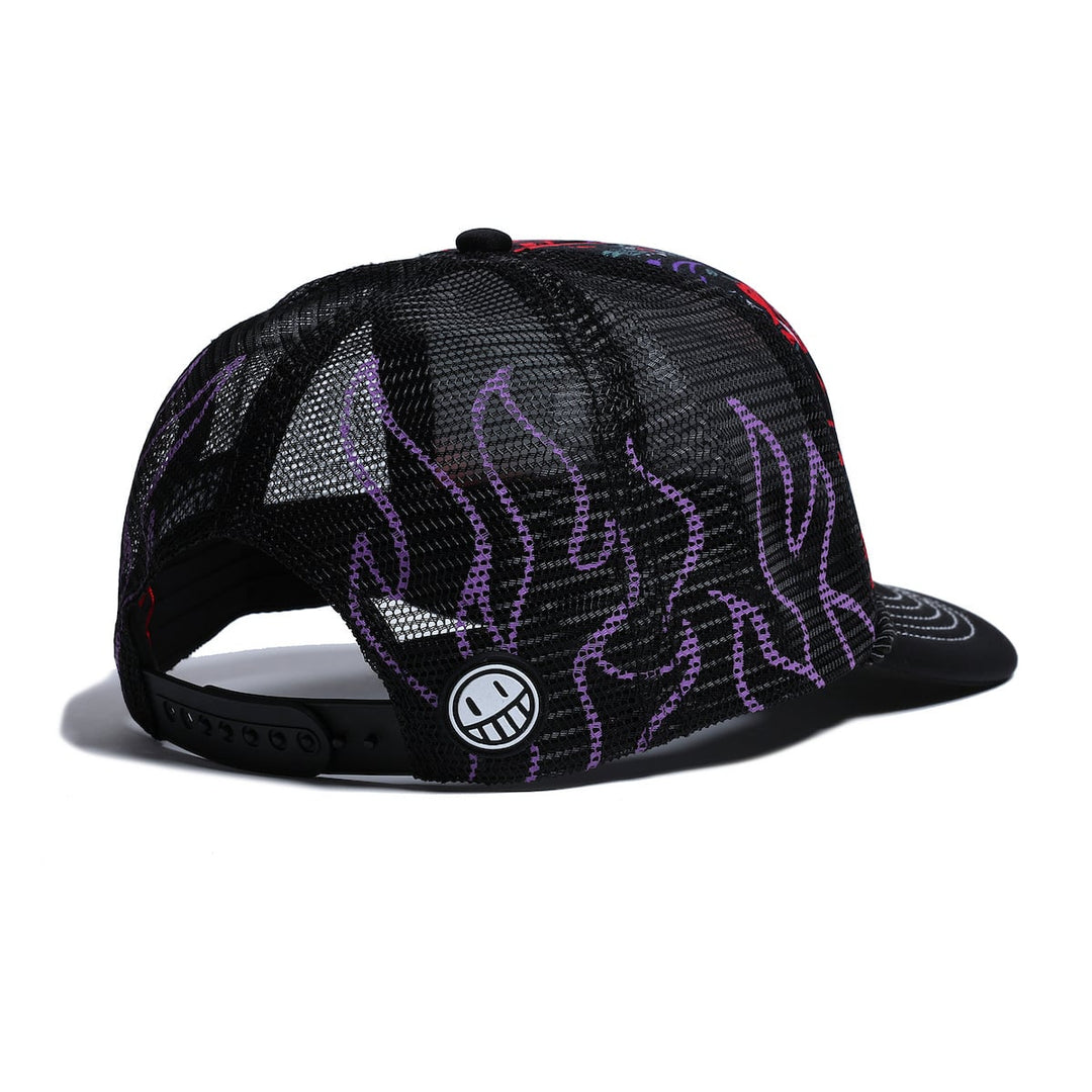Trip of Terror Trucker Hat