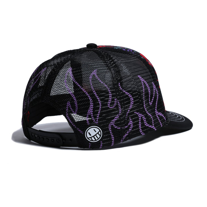 Trip of Terror Trucker Hat