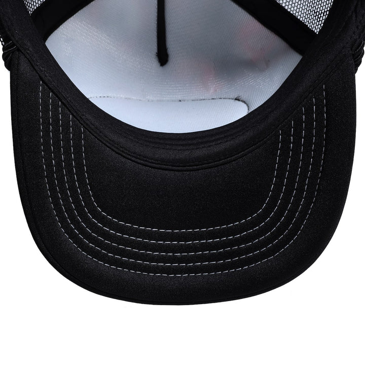 Trip of Terror Trucker Hat