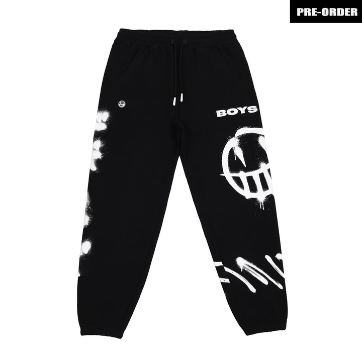 STREET VANDAL SWEATPANTS