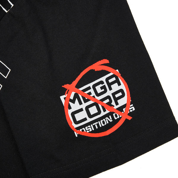 NeoCity Brain Rot Oversized Tee