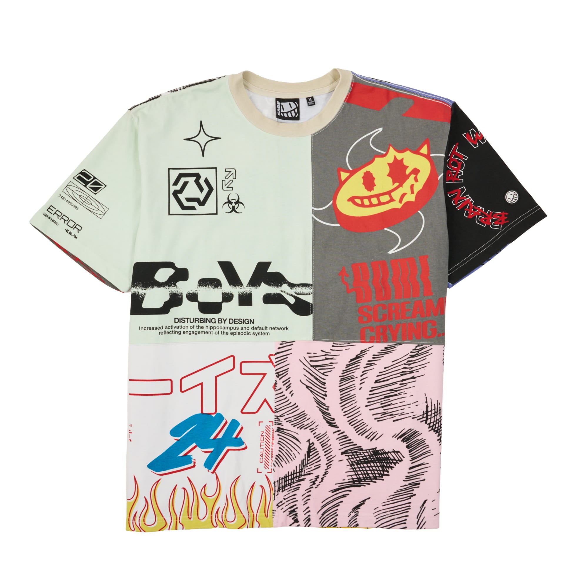 THE BOYS STORE – The Boys