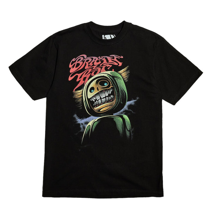 Horror Brush Head Tee
