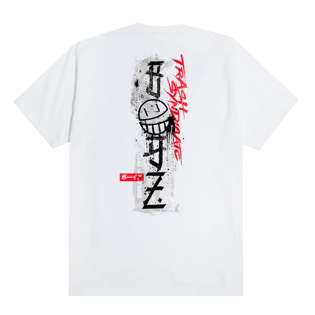 Trash Syndicate Tee