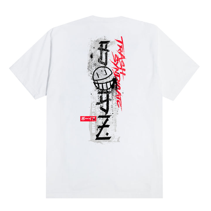 Trash Syndicate Tee