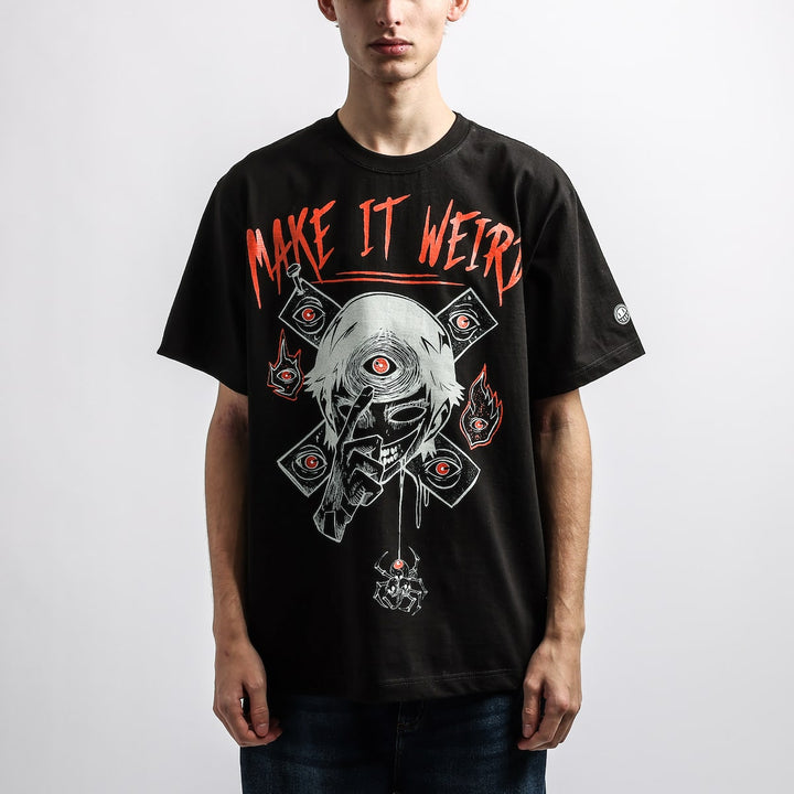 Trip of Terror Clairvoyant Tee