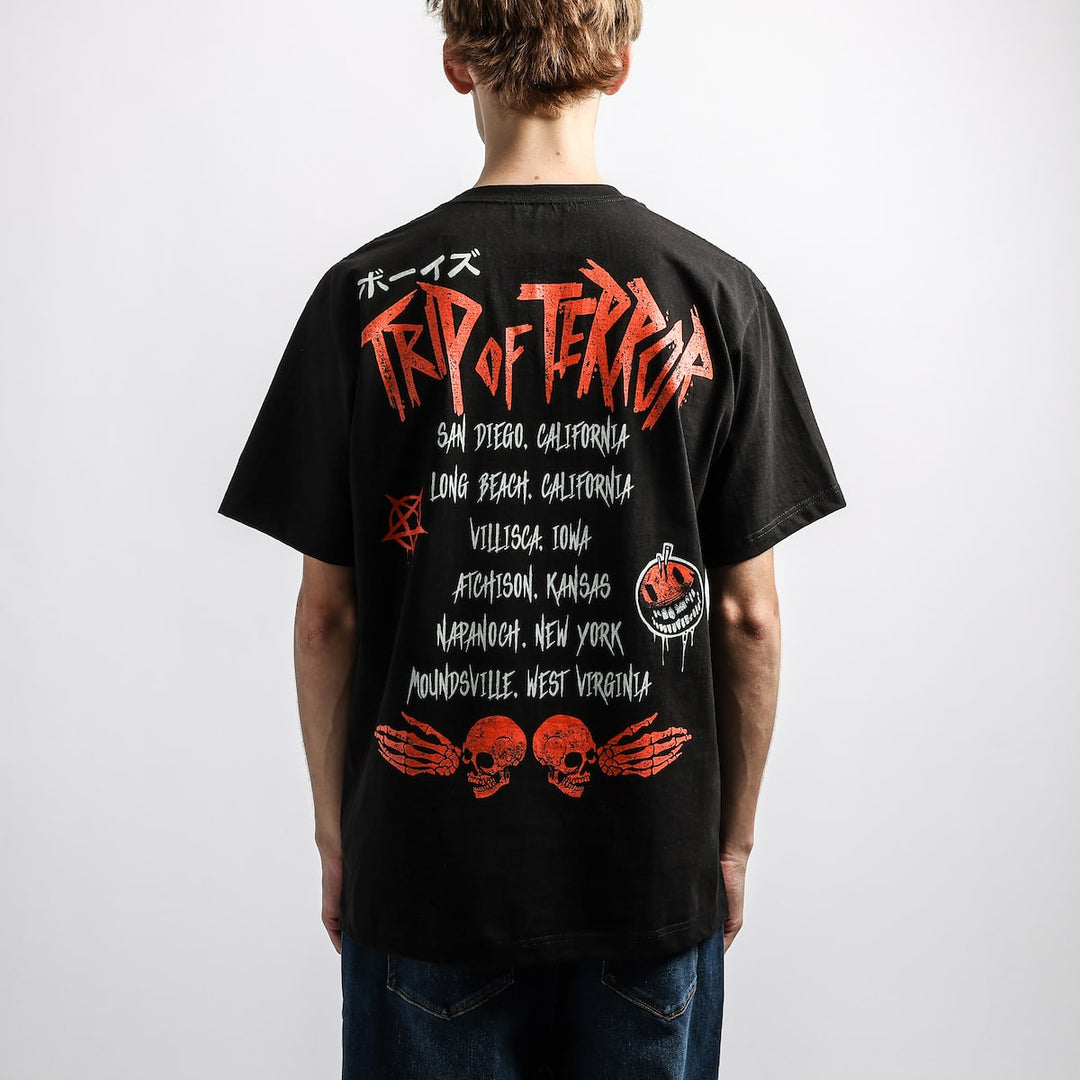 Trip of Terror Clairvoyant Tee