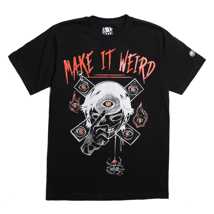 Trip of Terror Clairvoyant Tee