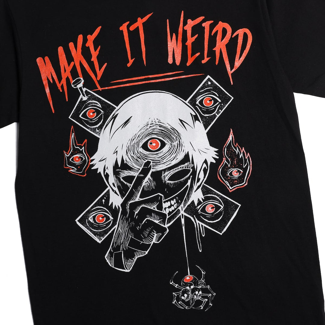 Trip of Terror Clairvoyant Tee