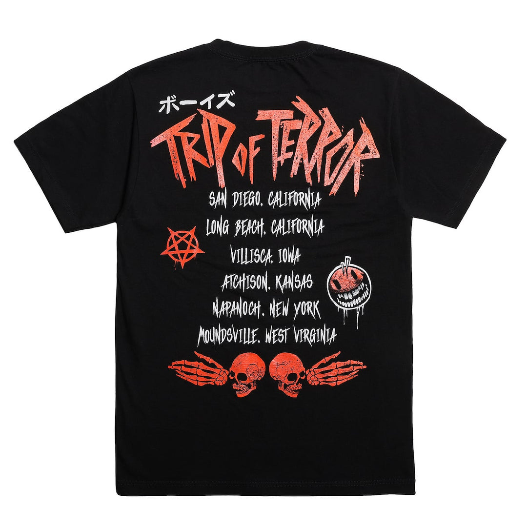 Trip of Terror Clairvoyant Tee