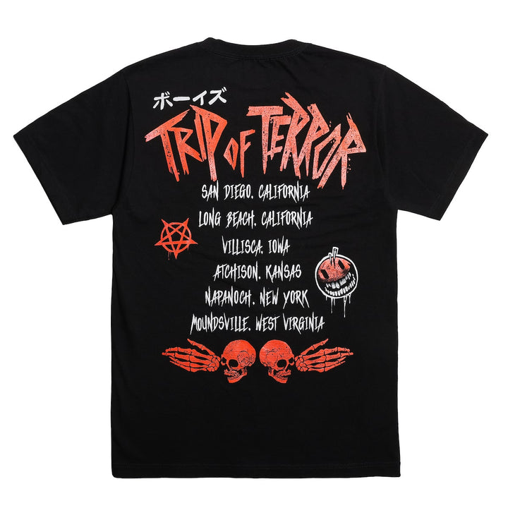 Trip of Terror Clairvoyant Tee