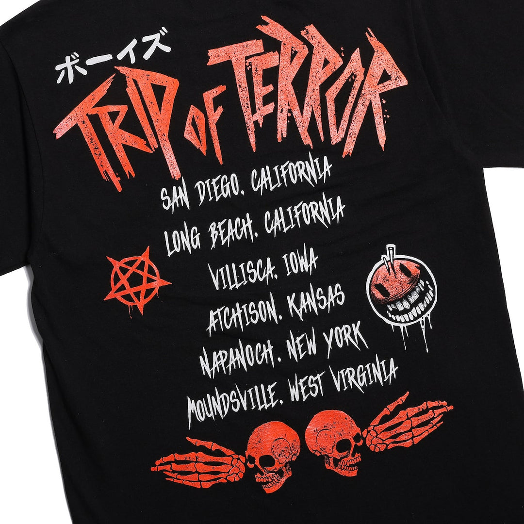Trip of Terror Clairvoyant Tee