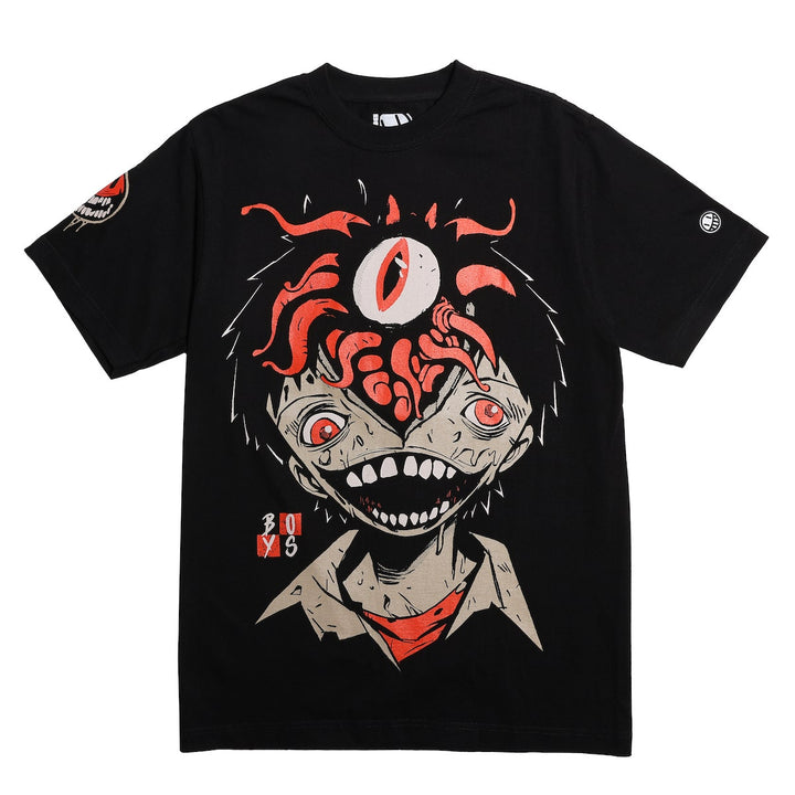 Trip Of Terror Splitting Headache Tee