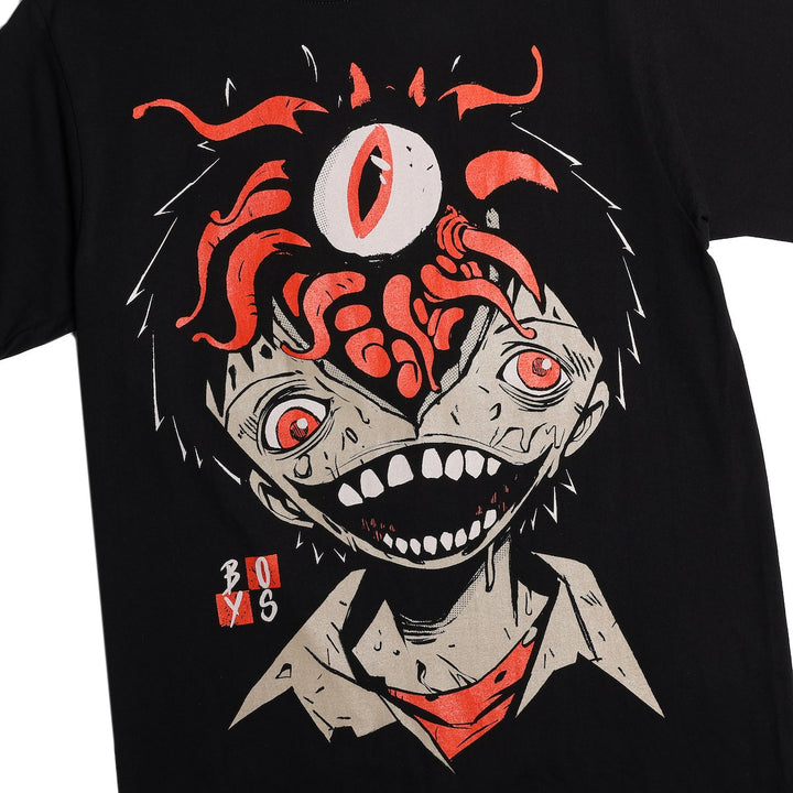 Trip Of Terror Splitting Headache Tee
