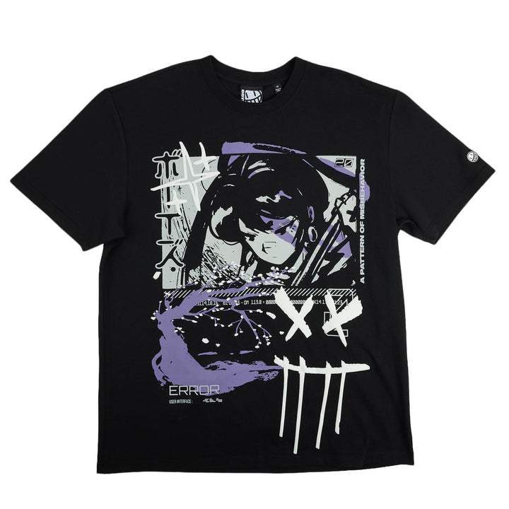 SumiFuture Em-J Misbehavior Tee