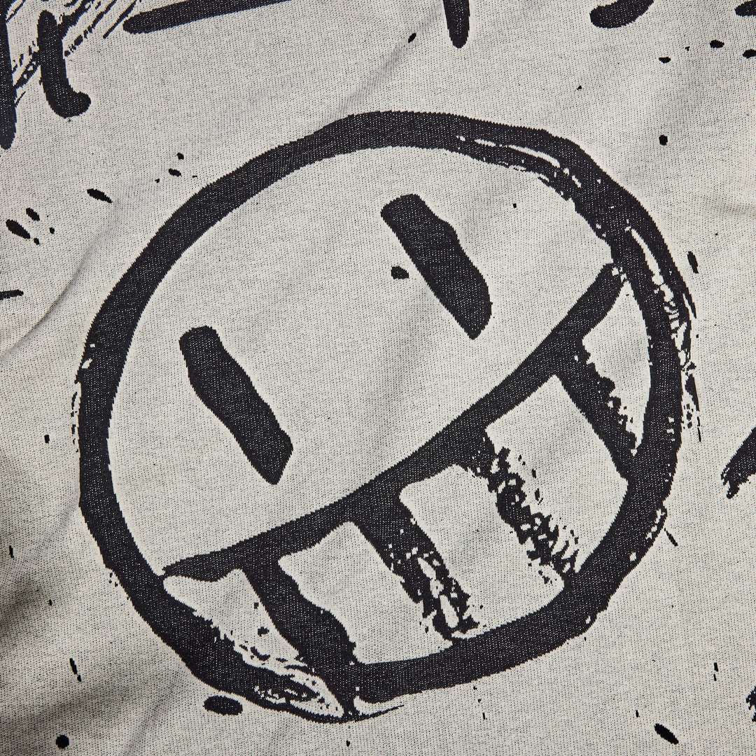 SumiFuture EM-J Oversized Knit Tee *Pre-Order*