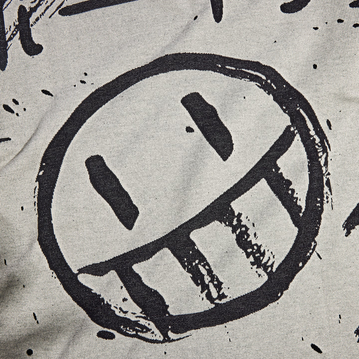 SumiFuture EM-J Oversized Knit Tee *Pre-Order*