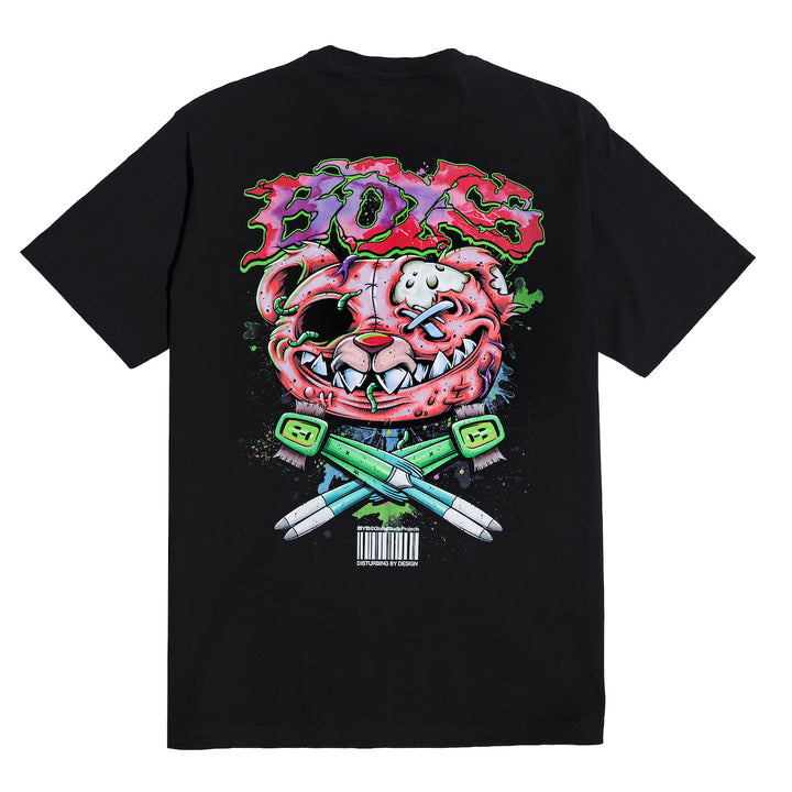 Bearly Alive Tee