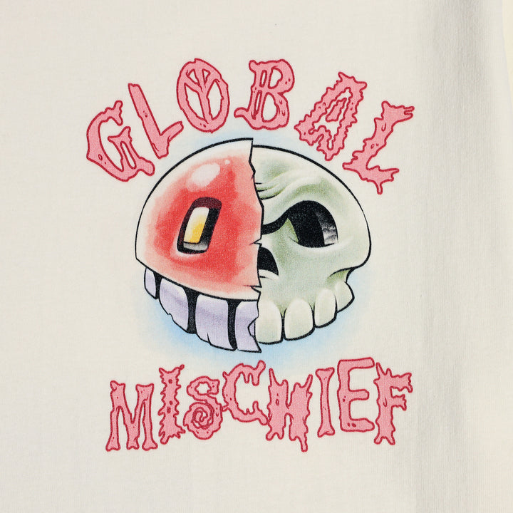 Mischief Makers Tee