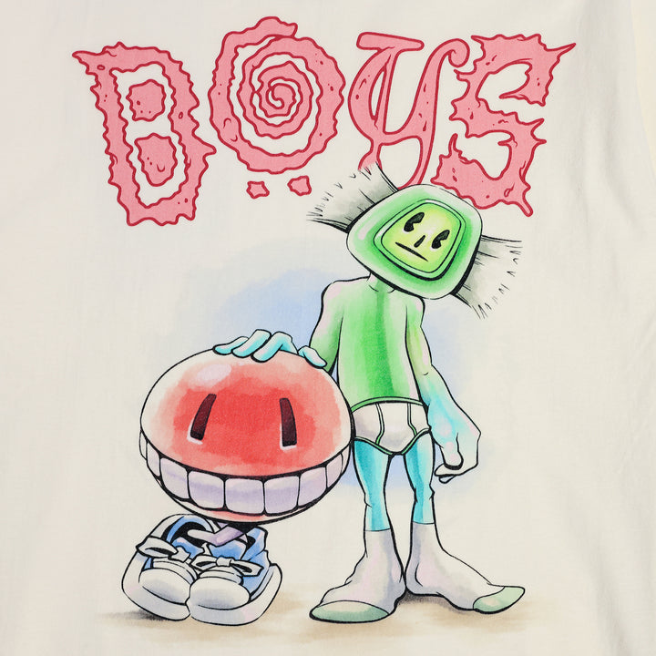 Mischief Makers Tee
