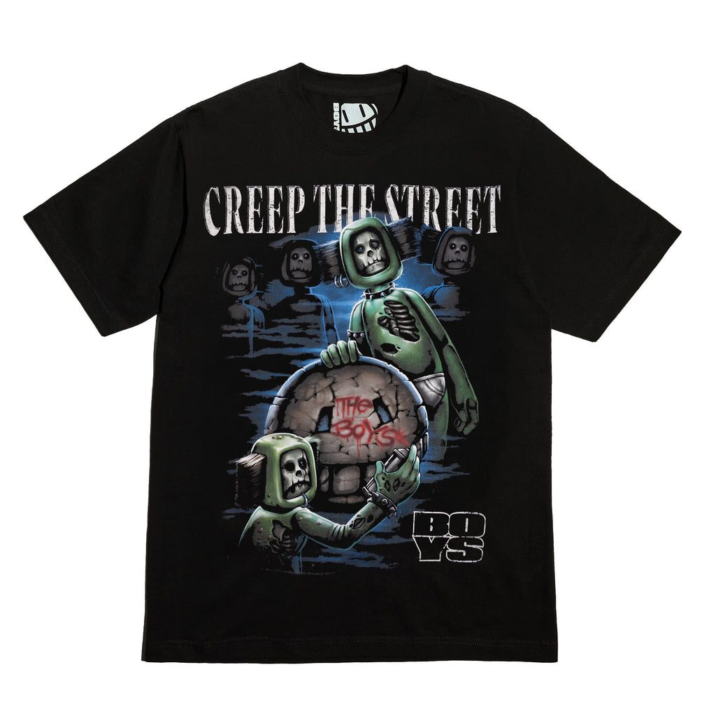 Creephyp Creep 98 Tシャツ Lサイズ ダークグレー TSMAKW9CLM_1_1024x1024.jpg?v=