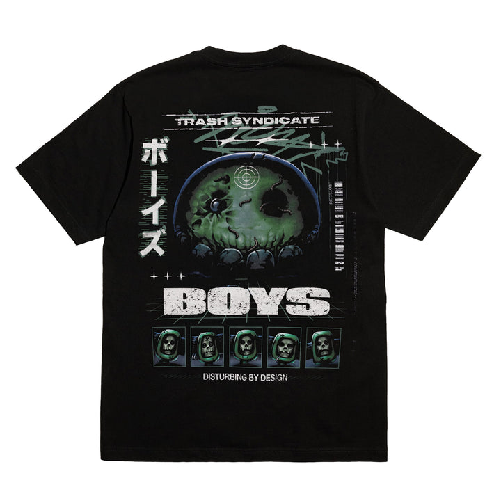 Creep The Street Tee