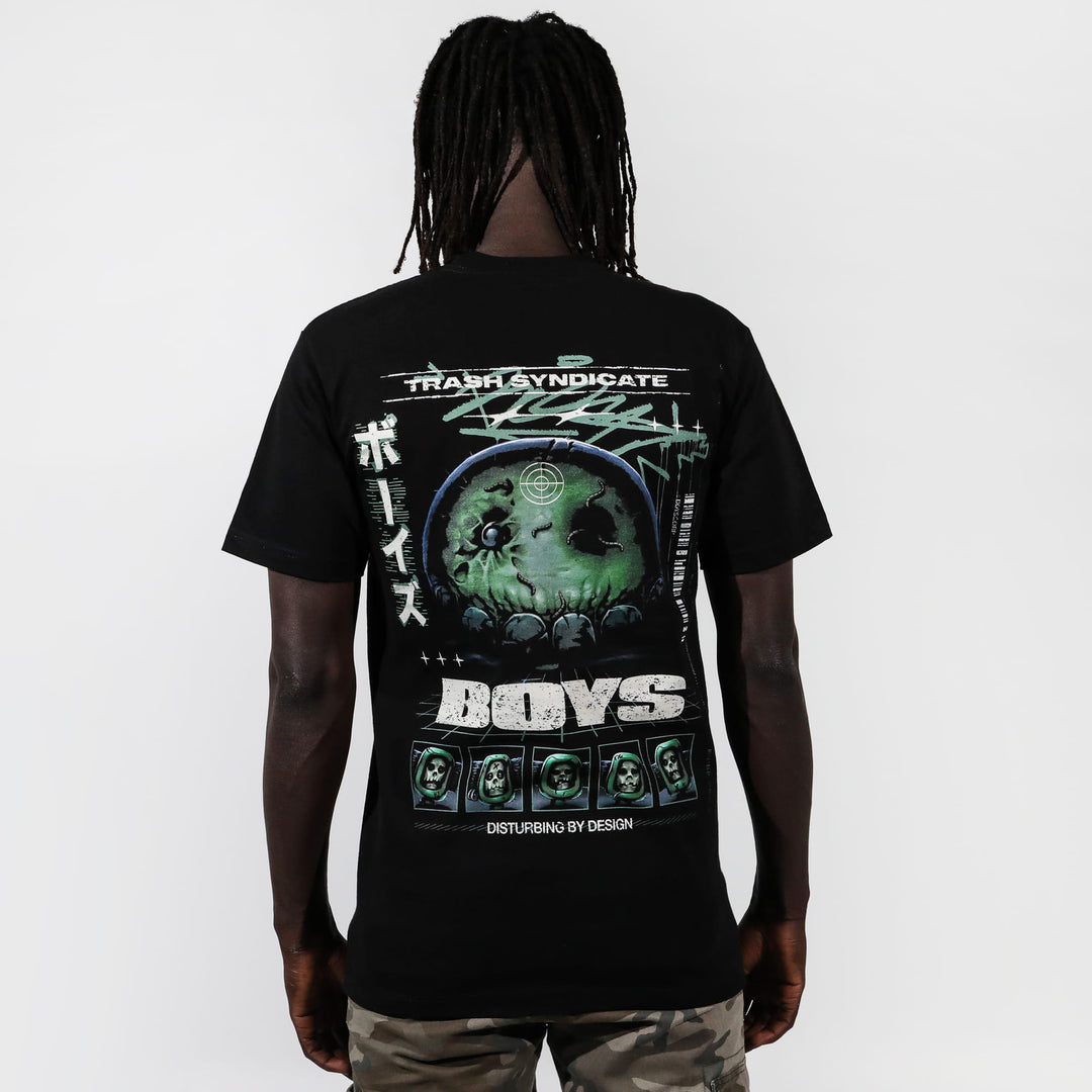 Creep The Street Tee