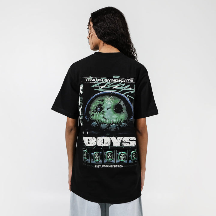 Creep The Street Tee