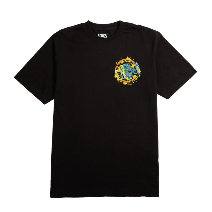 Mecha Weird Boy Tee