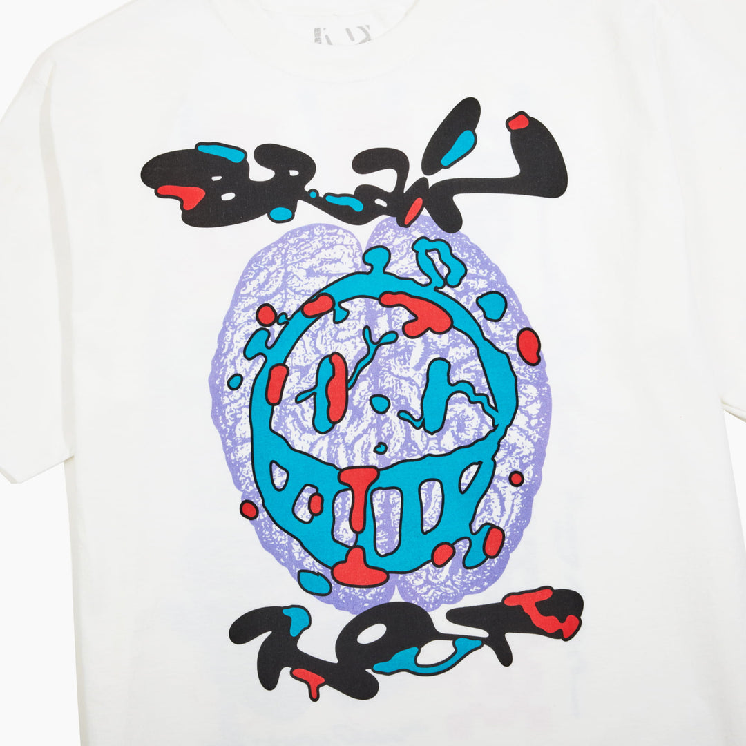 Brain Splat Tee